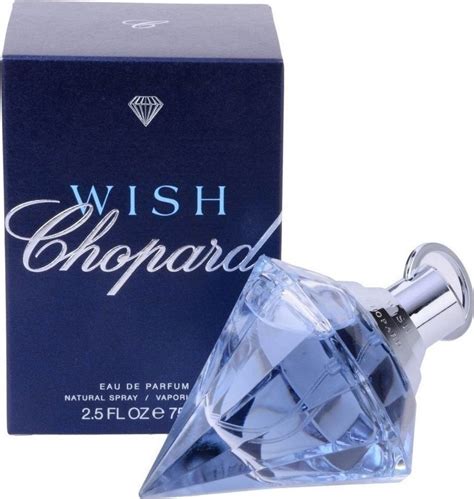 chopard wish eau de parfum.